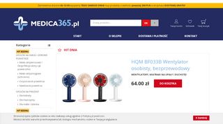 opinie Medica365.pl