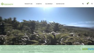 opinie MedicoHemp - Sklep Konopny