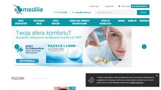 opinie Medilla