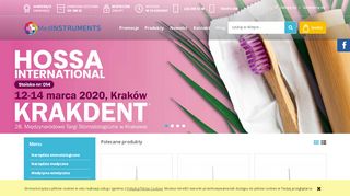 opinie Medinstruments