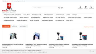 opinie Medmarket