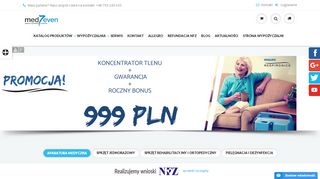 opinie Medseven