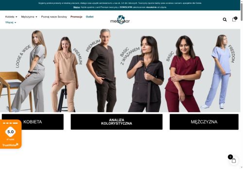 opinie Medwear - Odzież Medyczna