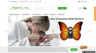 opinie Medwil