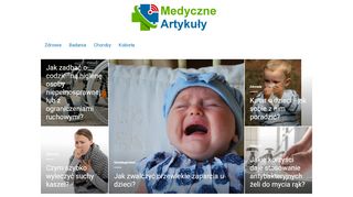 opinie Medyczne Artykuły