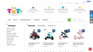 opinie MegaShop24