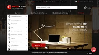 opinie Megakabel