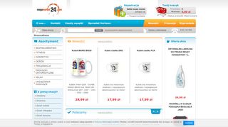 opinie Megamarket24.com