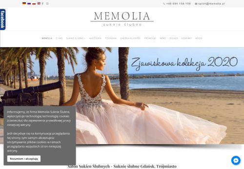 opinie Memolia