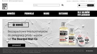 opinie MenSpace.pl
