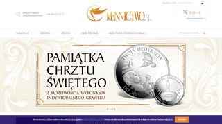 opinie Mennictwo.pl
