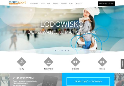 opinie Mentor Sport