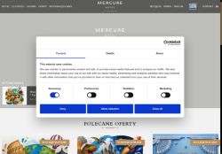 opinie Mercure Szczyrk Resort