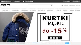 opinie Merits.pl