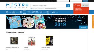 opinie Mestro.pl