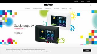 opinie Meteo