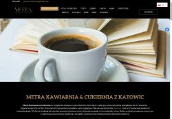 opinie Metra Cukiernia & Kawiarnia
