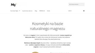 opinie Mg12