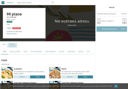 opinie Mi piace
