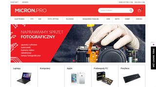 opinie MicronPro