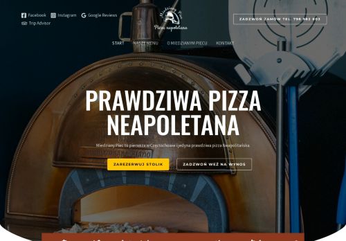 opinie Miedziany Piec