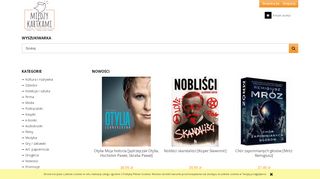 opinie Miedzykartkami.pl