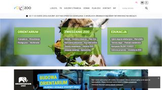 opinie Miejski Ogród Zoologiczny w Łodzi
