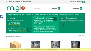 opinie Miglo.pl