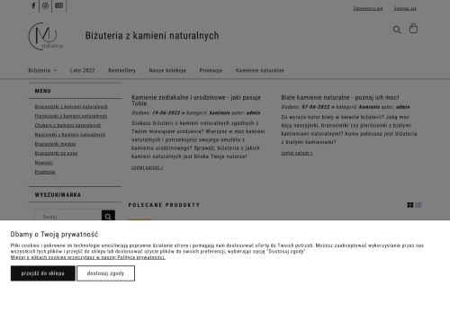 opinie Mikaena.pl
