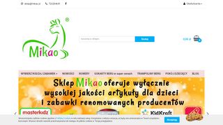 opinie Mikao.pl