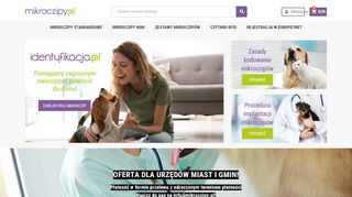 opinie Mikroczipy.pl