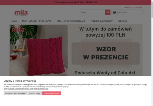 opinie Miladruciarnia