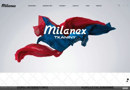 opinie Milanex