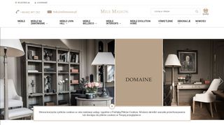 opinie Mile Maison