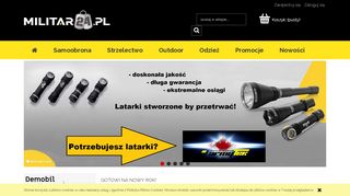 opinie Militar24.pl