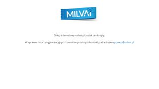 opinie Milvai