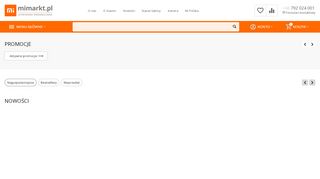 opinie Mimarkt.pl