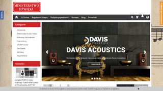 opinie Ministerstwo Dźwięku