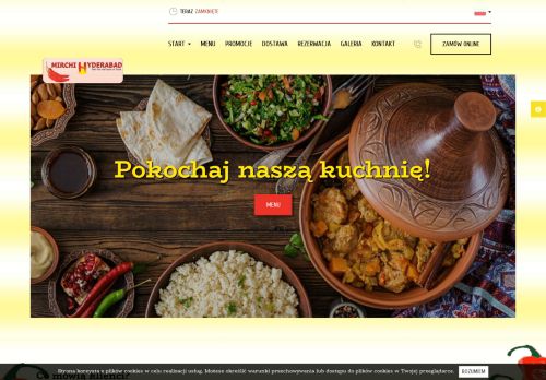opinie Mirchi Hyderabad