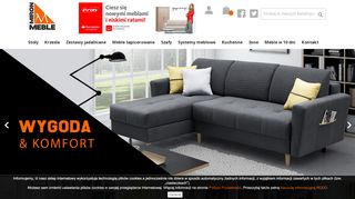 opinie Mironmeble.pl