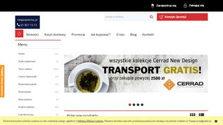 opinie Misjałazienka