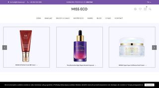 opinie Miss Eco