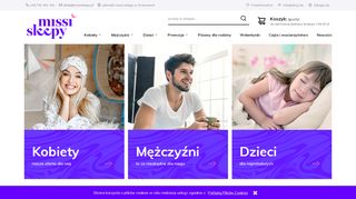 opinie MissiSleepy.pl