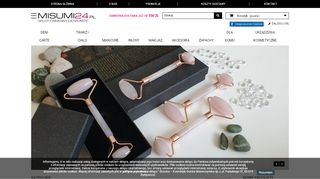 opinie Misumi24.pl