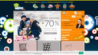 opinie MivoKids