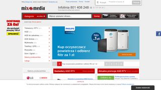 opinie Mixmedia.pl