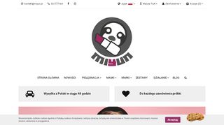opinie Miyun