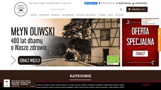 opinie MlynOliwski