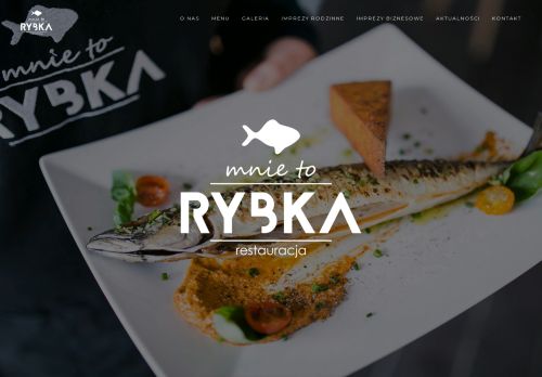 opinie Mnie to Rybka