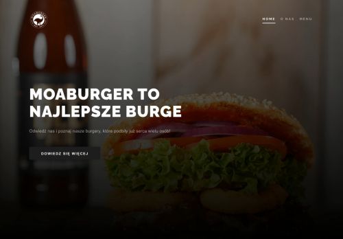 opinie Moaburger